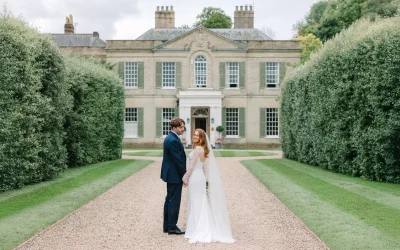 Sussex Manor House Wedding Photography | G+T